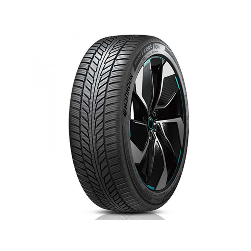 Hankook Winter i*cept ION X padangos