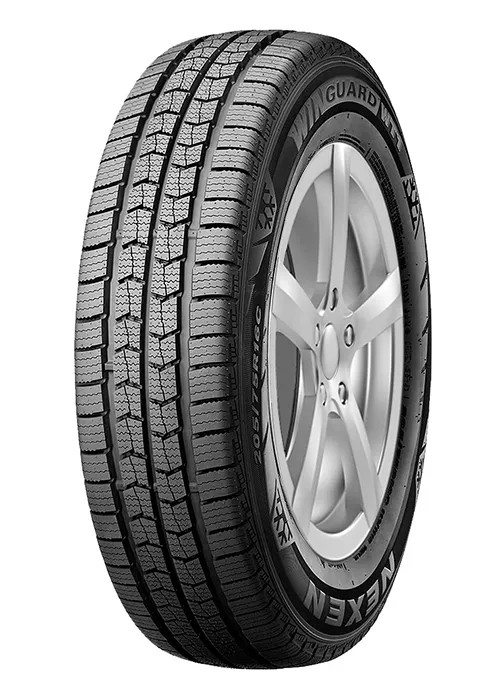 NEXEN WINGUARD WT1 padangos