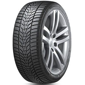 Hankook Winter I*Cept Evo (W310) padangos