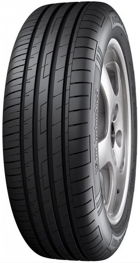 Fulda EcoControl HP2 padangos