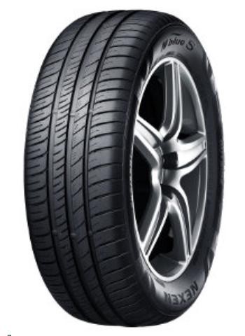 NEXEN N'blue S padangos