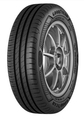 Goodyear EfficientGrip Compact 2 padangos