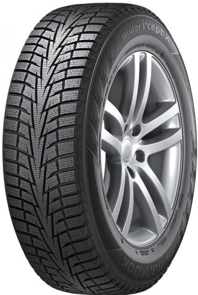 Hankook Winter I*Cept X padangos