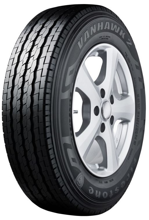 Firestone VanHawk 2 padangos