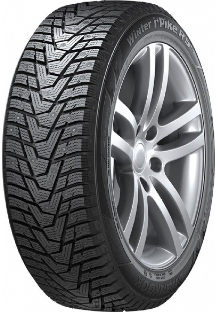 Hankook Winter i*Pike RS2 (W429) padangos