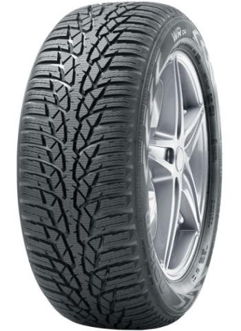 Nokian WR D4 XL padangos