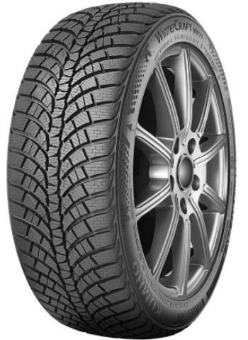 KUMHO WP71 padangos