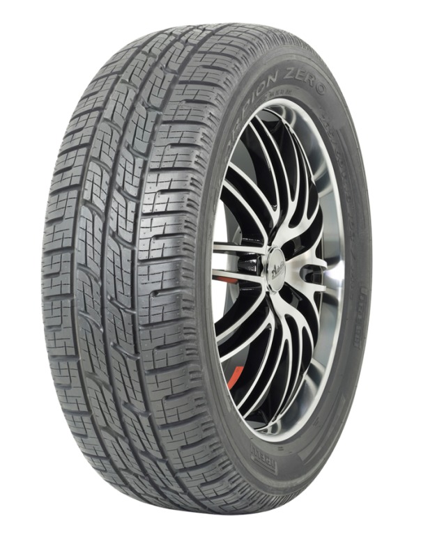 Pirelli Scorpion Zero padangos
