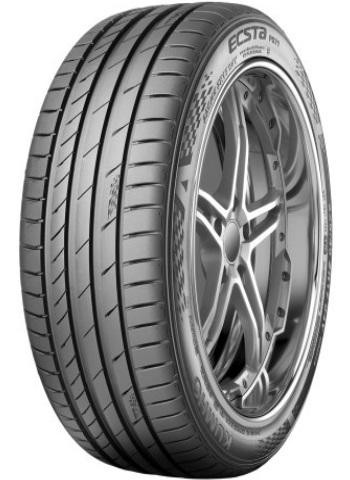 KUMHO Ecsta PS71 padangos