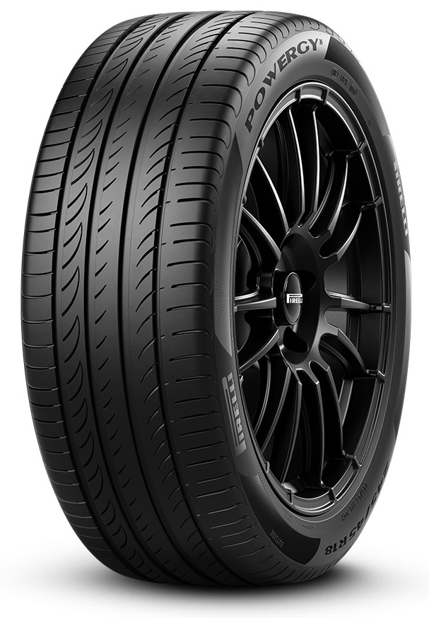 Pirelli Powergy padangos