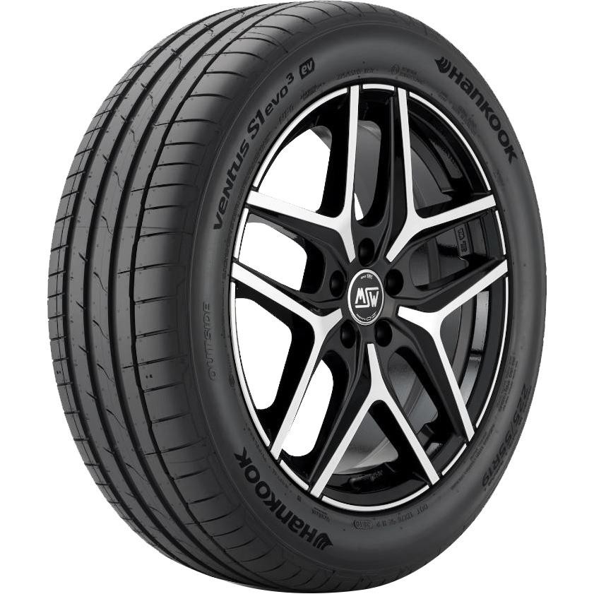 Hankook Ventus S1 Evo 3 EV Elect (K127E) padangos