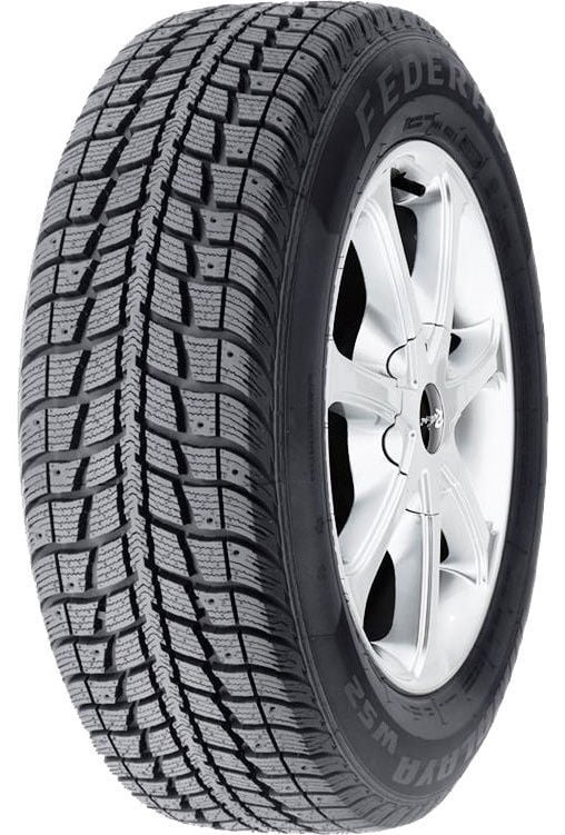 FEDERAL Himalaya WS2 padangos