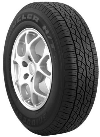 Bridgestone D-687 padangos