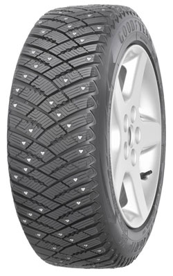 Goodyear ULTRAGRIP ICE ARCTIC padangos