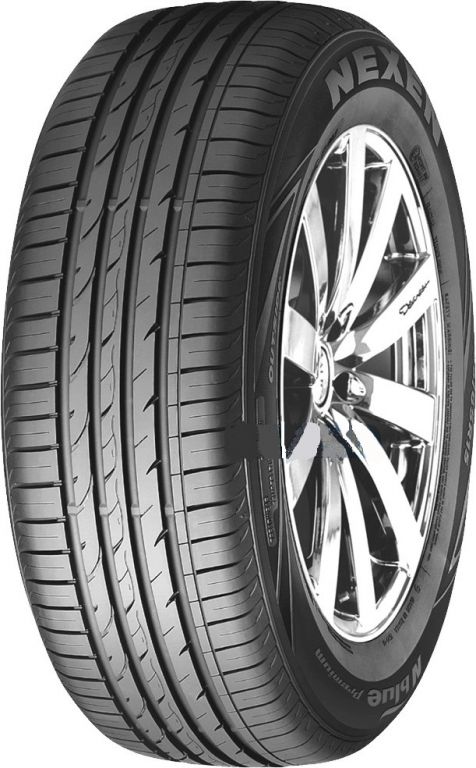 NEXEN N BLUE PREMIUM padangos