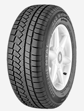 Continental 4x4WinterContact padangos