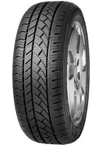 Fortuna EcoPlus VAN 4S padangos