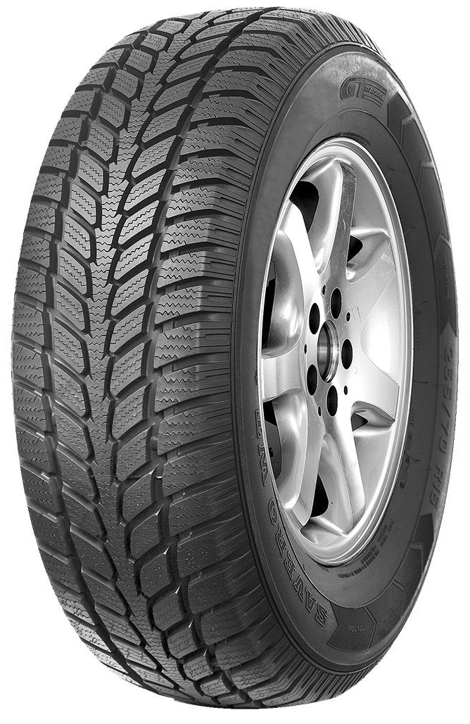 GT RADIAL Savero WT padangos