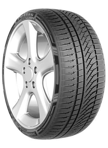 Petlas Snowmaster 2 Sport padangos