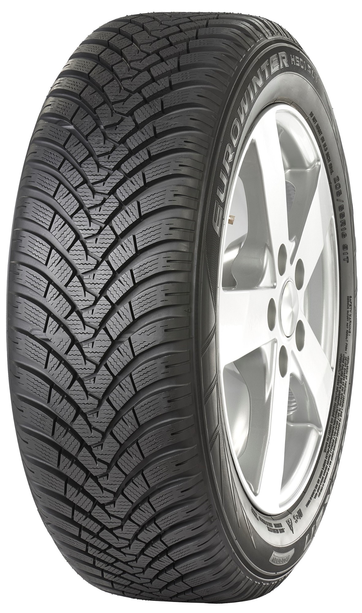 FALKEN Eurowinter HS01 padangos
