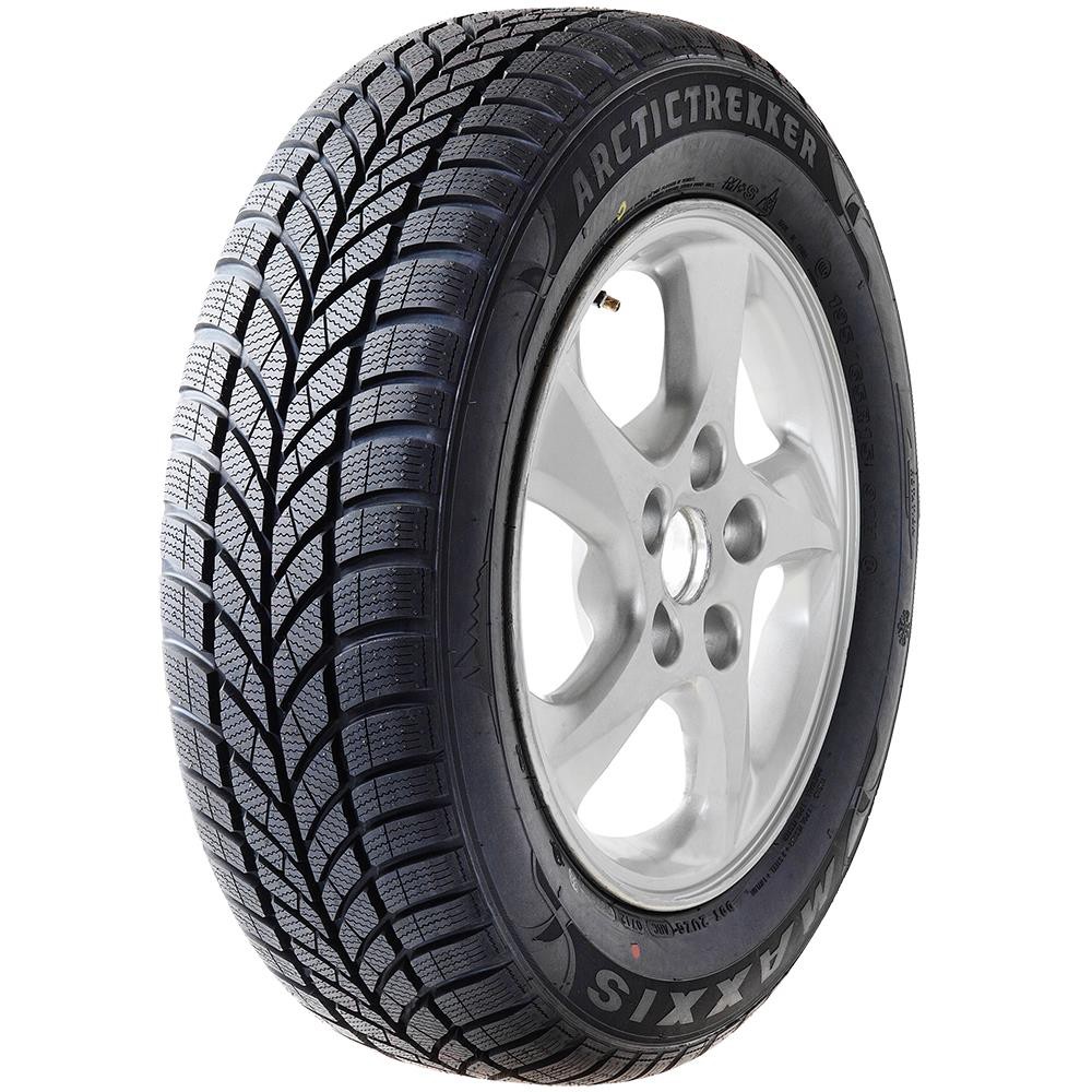 MAXXIS WP-05 Arctic Trekker padangos