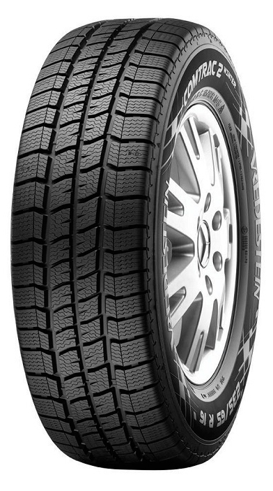 Vredestein Comtrac 2 Winter+ padangos