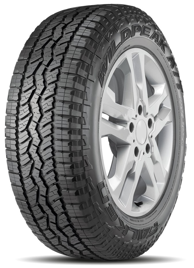 FALKEN Wildpeak A/T AT3WA padangos