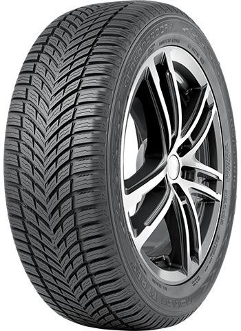 Nokian Seasonproof 1 padangos