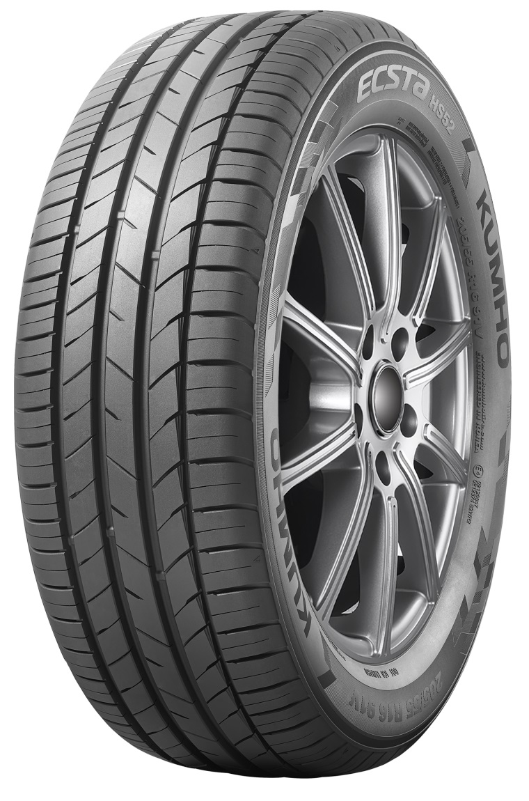 KUMHO Ecsta HS52 padangos