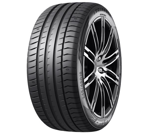 TRIANGLE Effexsport TH202 padangos