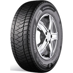 Bridgestone Duravis All Season padangos