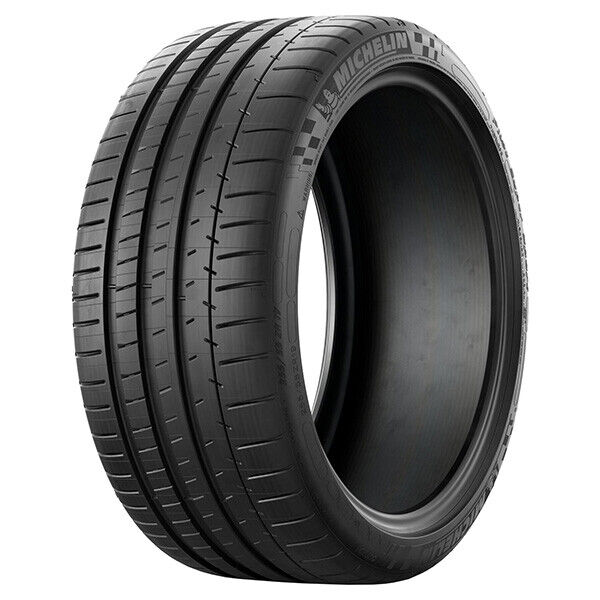 Michelin Super Sport padangos