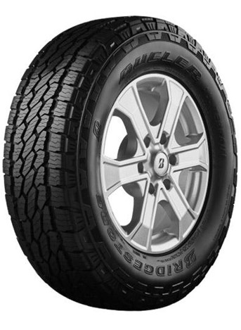 Bridgestone DUELER A/T 002 padangos