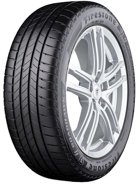 Firestone Roadhawk 2 padangos