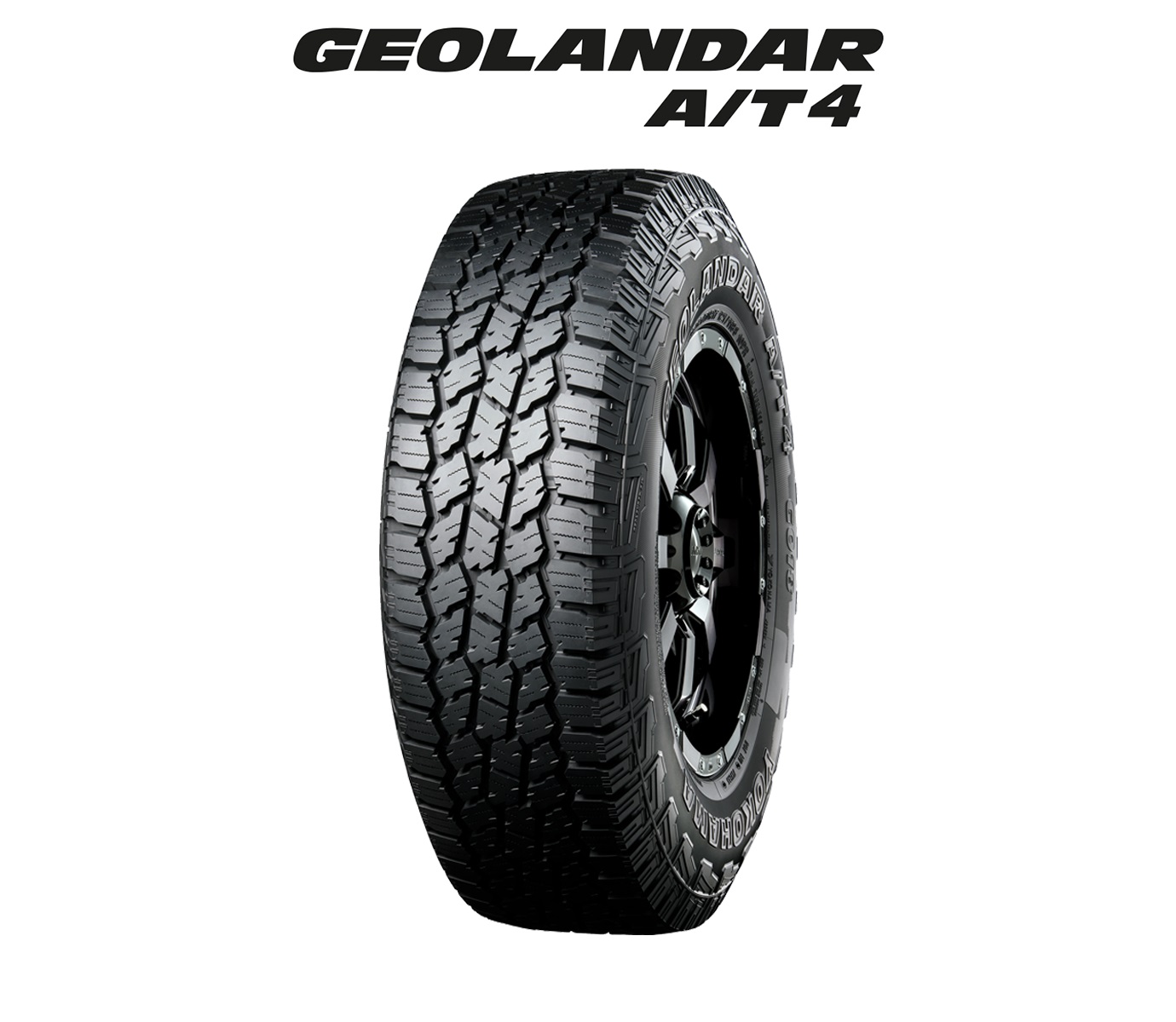 Yokohama G018 RPB padangos