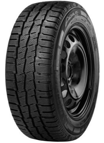 Michelin Agilis Alpin padangos