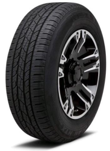 NEXEN Roadian HTX RH5 padangos