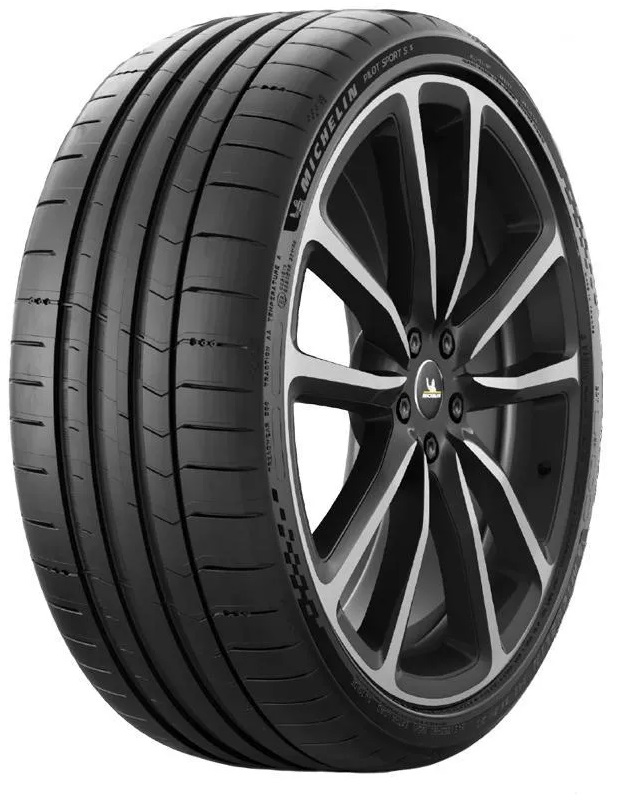 Michelin Pilot Sport S 5 padangos