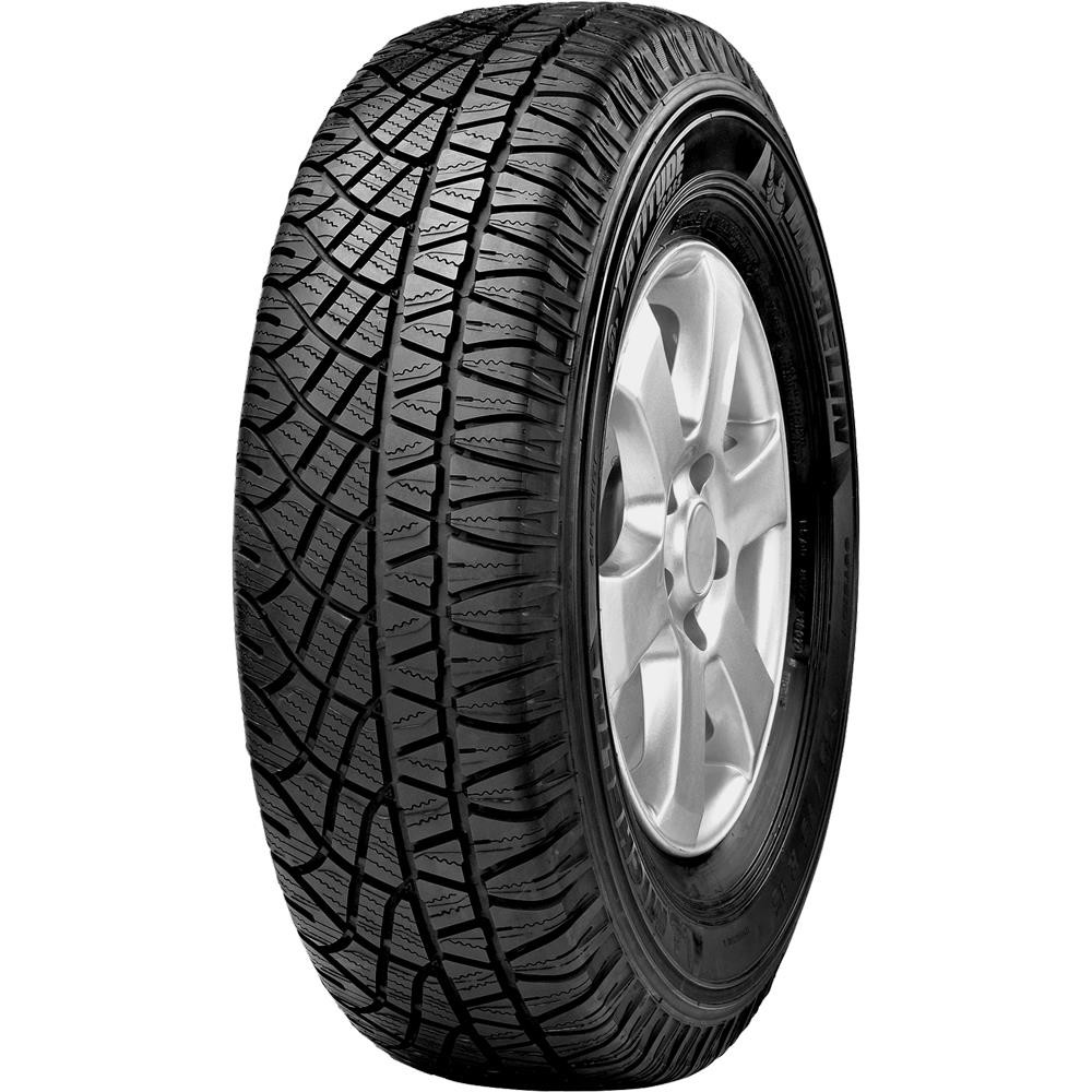 Michelin Latitude Cross padangos
