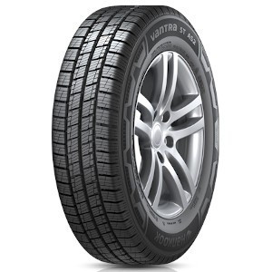 Hankook Vantra ST AS2 (RA30) padangos
