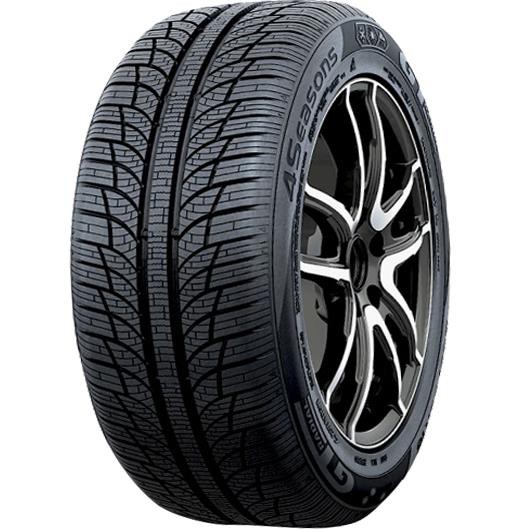 GT RADIAL 4Seasons padangos