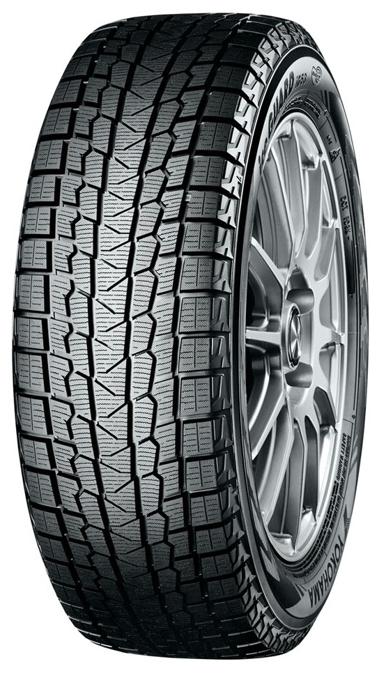 Yokohama Ice Guard IG53 padangos
