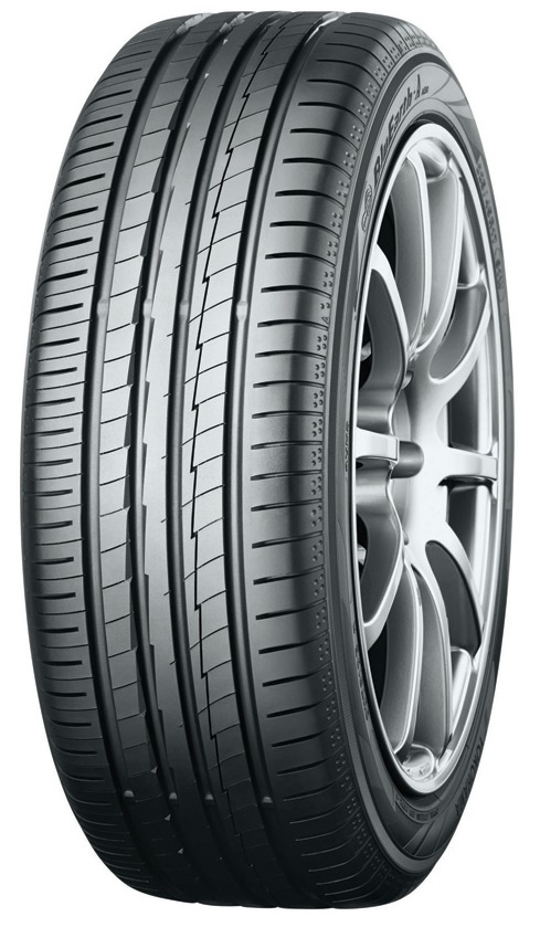 Yokohama BluEarth AE50 padangos