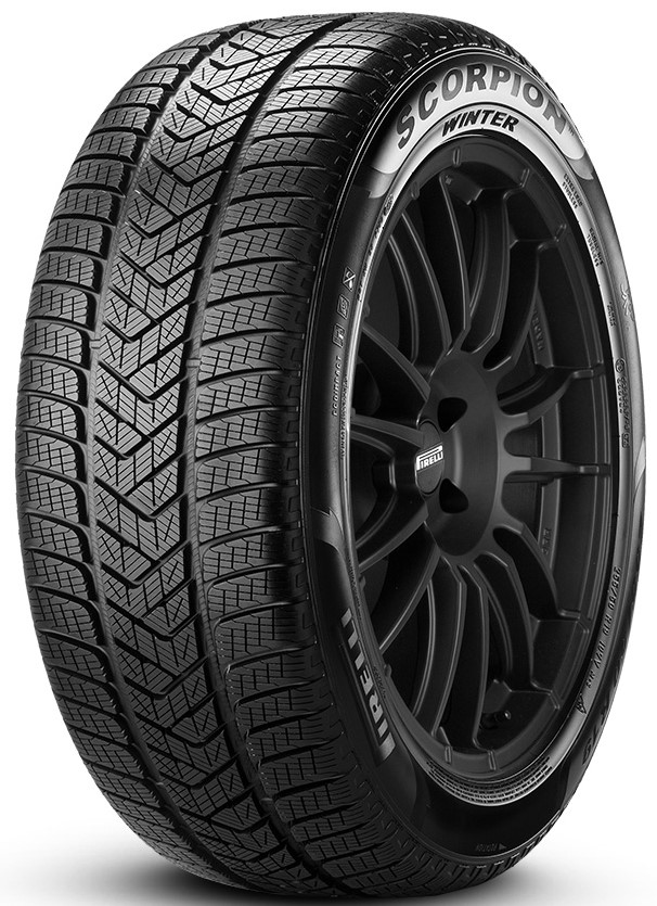 Pirelli Scorpion Winter padangos