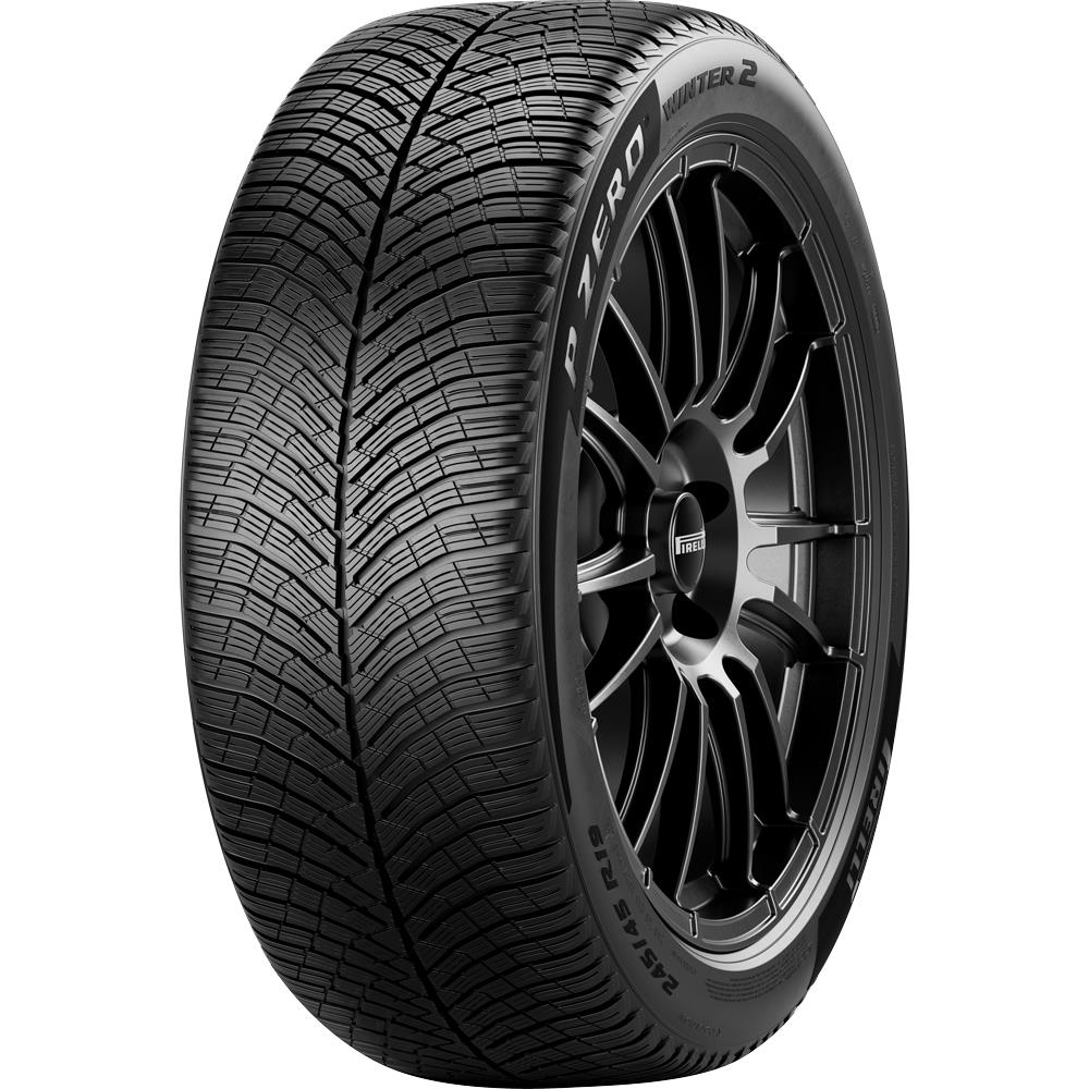 Pirelli P Zero Winter 2 padangos