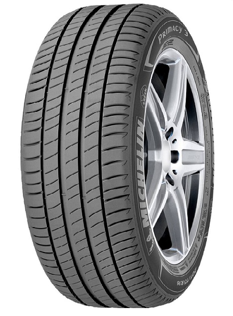 Michelin Primacy 3 padangos