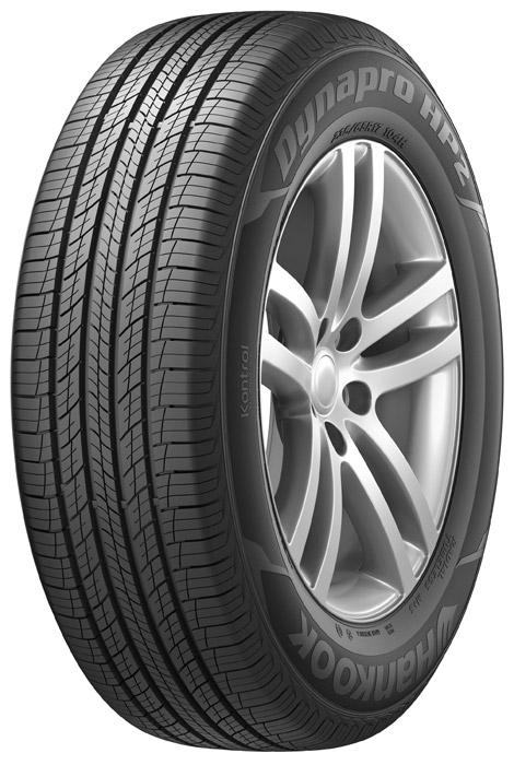 Hankook DynaPro HP2 padangos