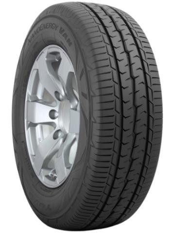 TOYO Nanoenergy Van padangos