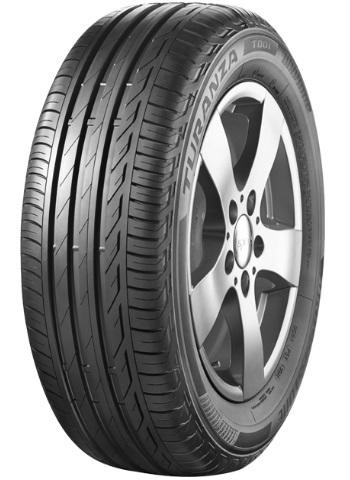Bridgestone Turanza T001 padangos