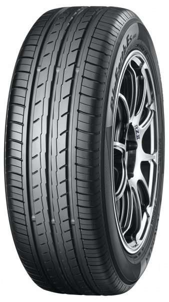 Yokohama BLUEARTH ES32 padangos